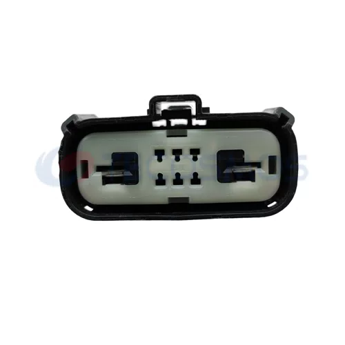 Waterproof Wire Connector Cable Harness Automotive Enclosure Connector for Jaguar 8pin Female 160078-3023
